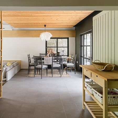 Rose Willow, Vourvourou #Feelslikehome Exterior foto