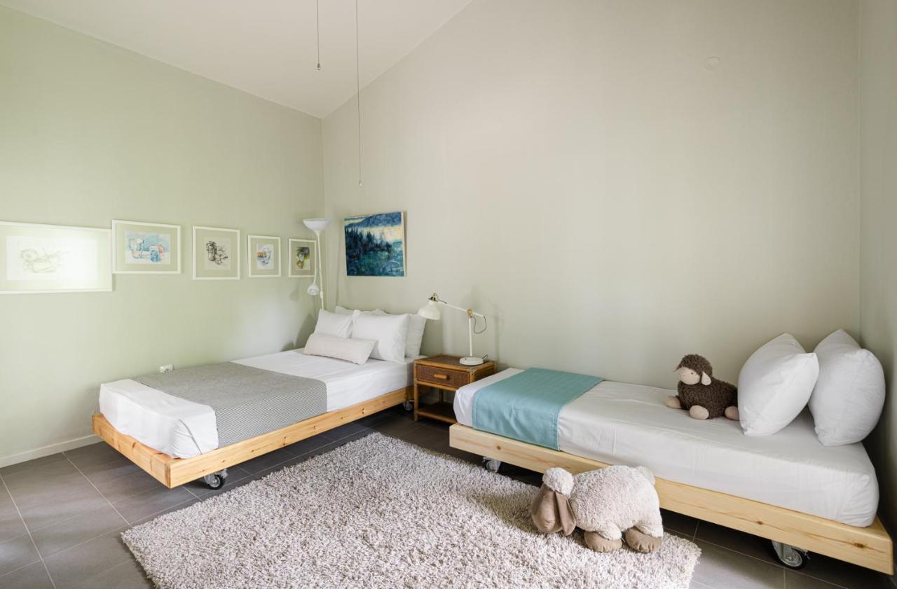 Rose Willow, Vourvourou #Feelslikehome Exterior foto