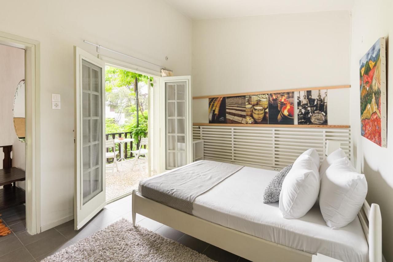 Rose Willow, Vourvourou #Feelslikehome Exterior foto
