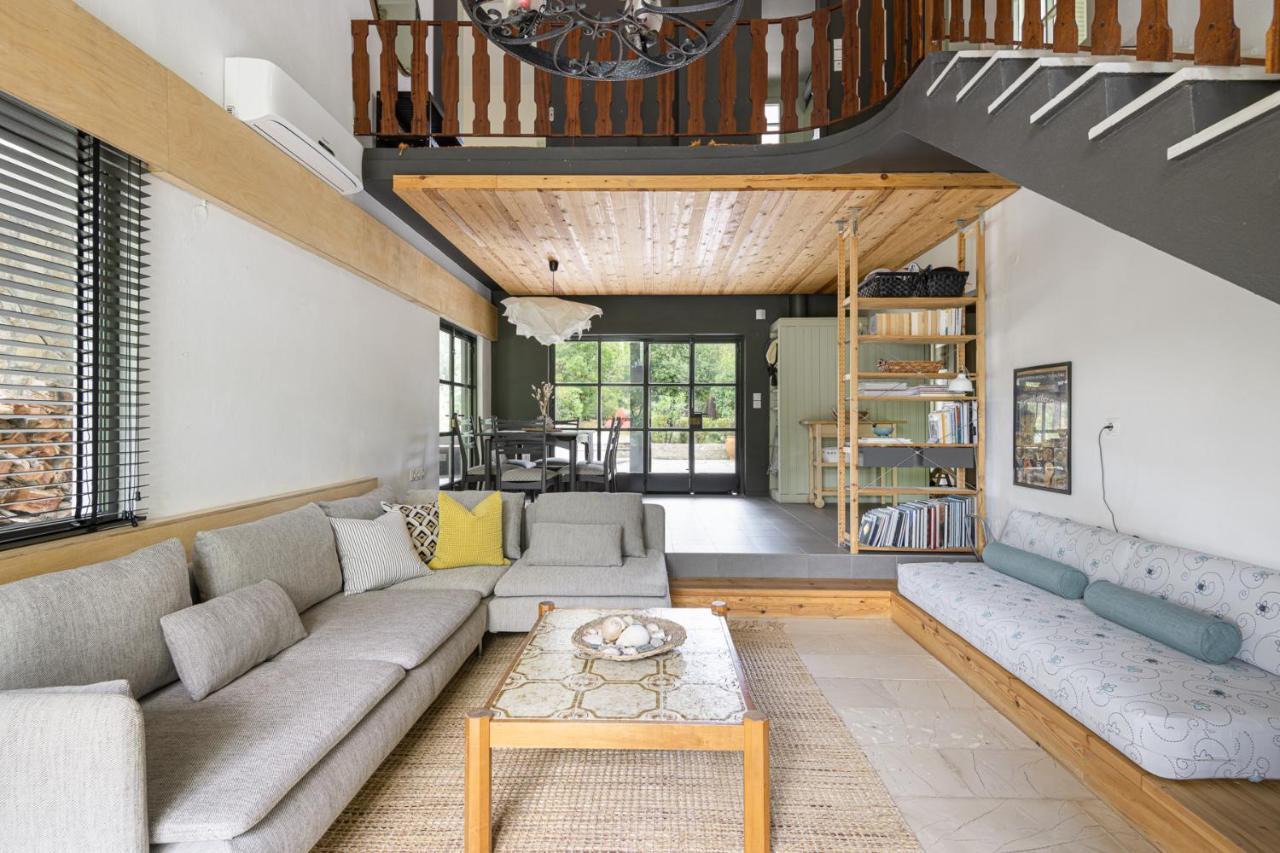Rose Willow, Vourvourou #Feelslikehome Exterior foto
