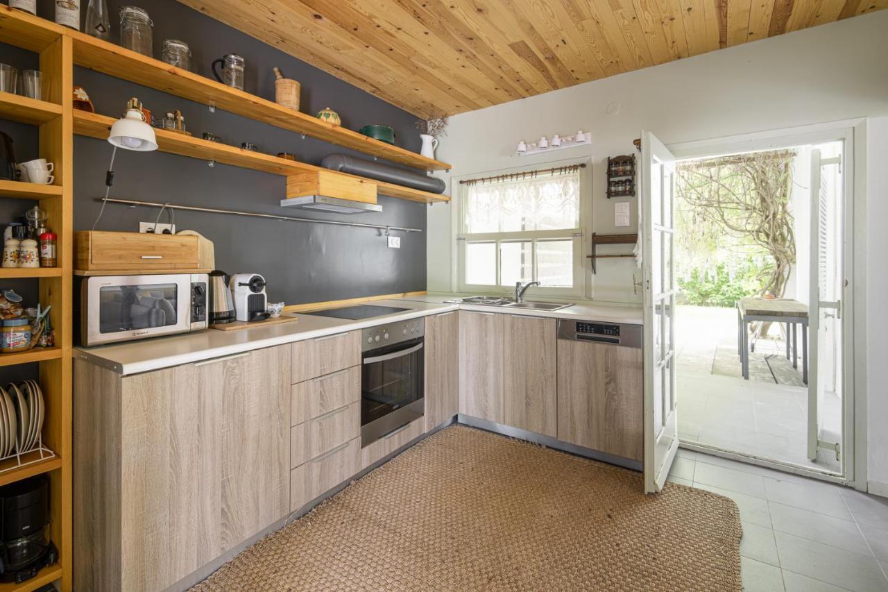 Rose Willow, Vourvourou #Feelslikehome Exterior foto